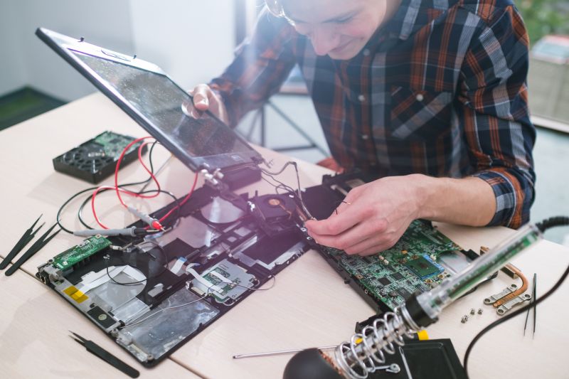 Computer Repair Tools